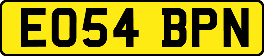 EO54BPN