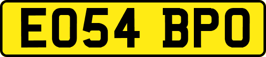 EO54BPO