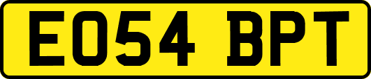EO54BPT