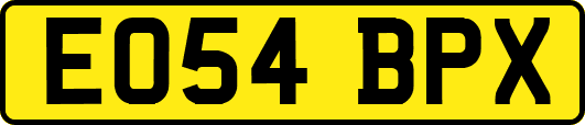 EO54BPX