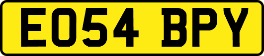 EO54BPY