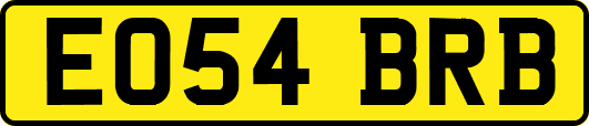 EO54BRB