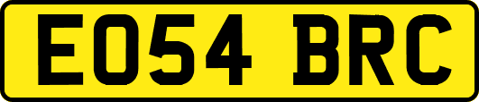 EO54BRC