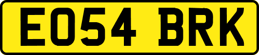 EO54BRK
