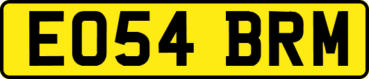 EO54BRM