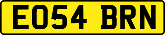 EO54BRN