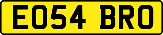 EO54BRO