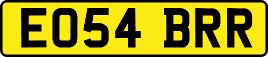 EO54BRR