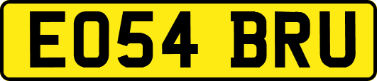 EO54BRU