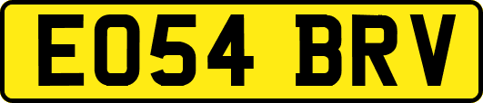 EO54BRV