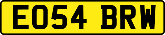EO54BRW