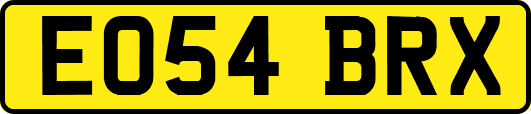 EO54BRX