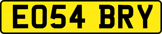 EO54BRY