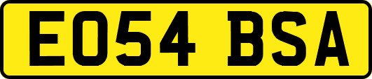 EO54BSA
