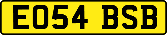 EO54BSB