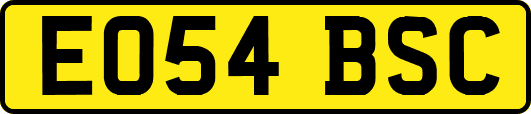 EO54BSC