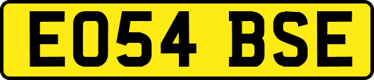 EO54BSE