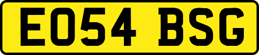 EO54BSG