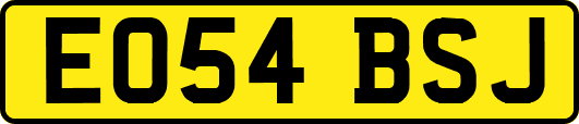EO54BSJ