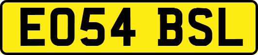 EO54BSL