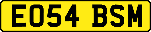 EO54BSM