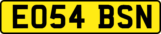 EO54BSN