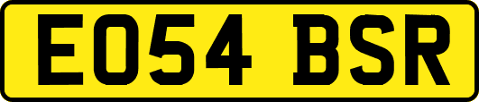 EO54BSR