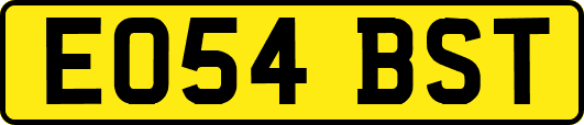 EO54BST