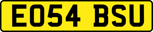 EO54BSU