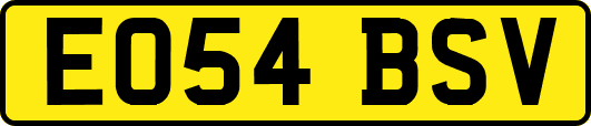EO54BSV