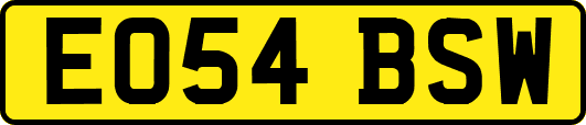 EO54BSW