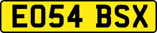 EO54BSX
