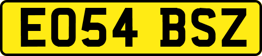 EO54BSZ