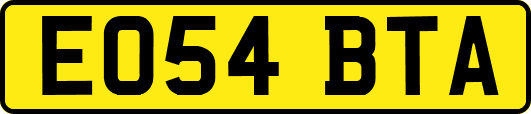 EO54BTA