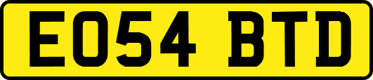 EO54BTD