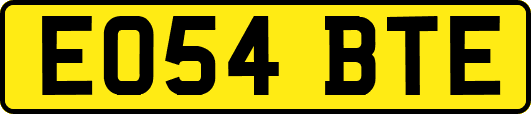 EO54BTE