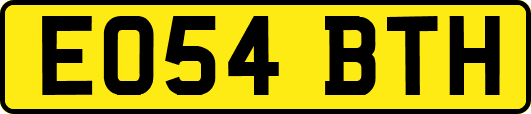 EO54BTH