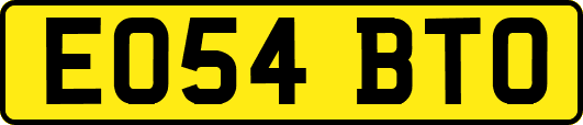 EO54BTO