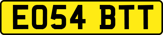 EO54BTT