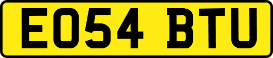 EO54BTU