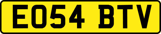 EO54BTV