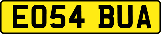 EO54BUA