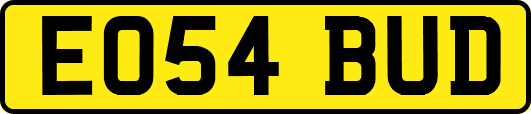 EO54BUD