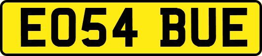 EO54BUE