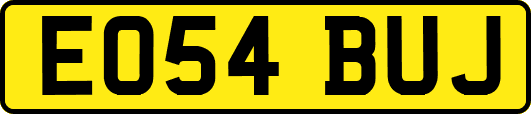 EO54BUJ
