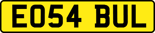 EO54BUL