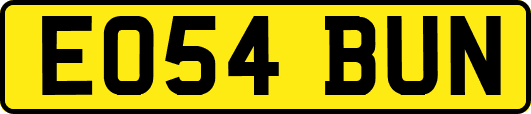 EO54BUN