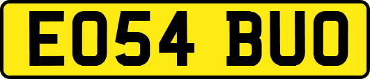 EO54BUO