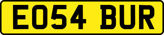 EO54BUR