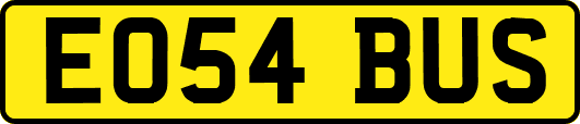 EO54BUS
